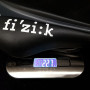 Sella "FI'ZI:K ARIONE VSX R1" (rif. 558)