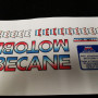 Stickers BMX "MOTOBECANE" (Ref 01 )