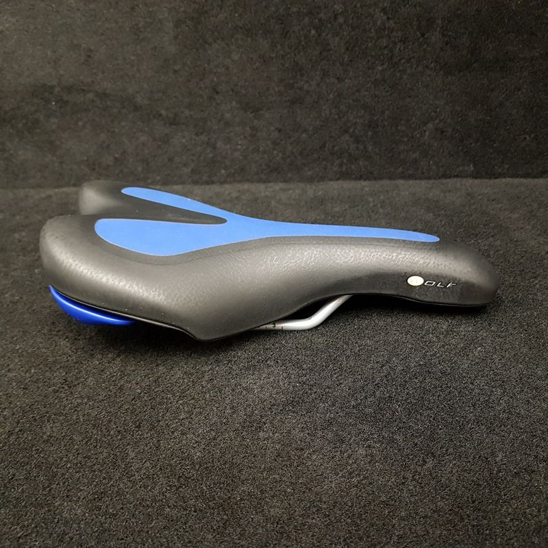 Sattel ROYAL "WOLF" (Ref 564)