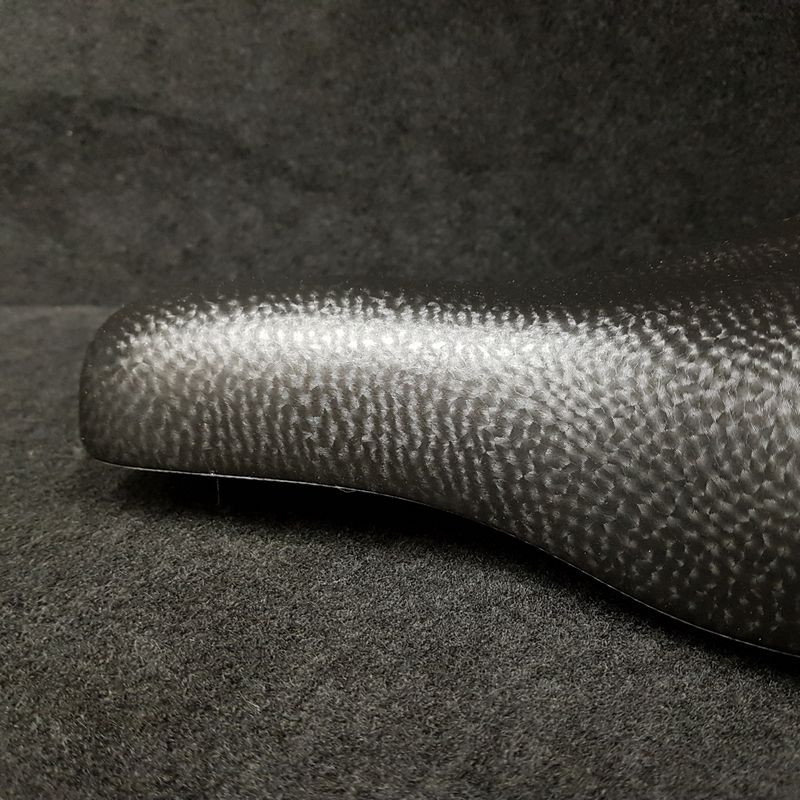ROYAL moulded saddle (Ref 566)