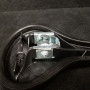 ROYAL moulded saddle (Ref 566)