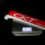 Tige de selle "CKT 398 SSP" (Ref 640)