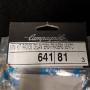 CAMPAGNOLO VENTO raggio 279 mm