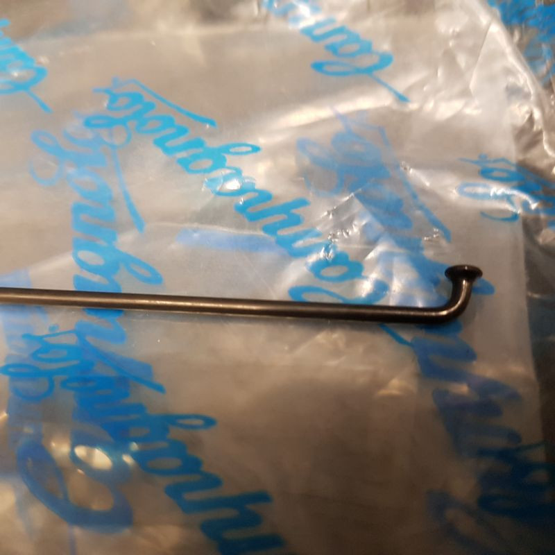 CAMPAGNOLO VENTO raggio 279 mm