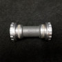 SHIMANO BB RS500" 1.37 x 24 Tpi bottom bracket axle (Ref 532)