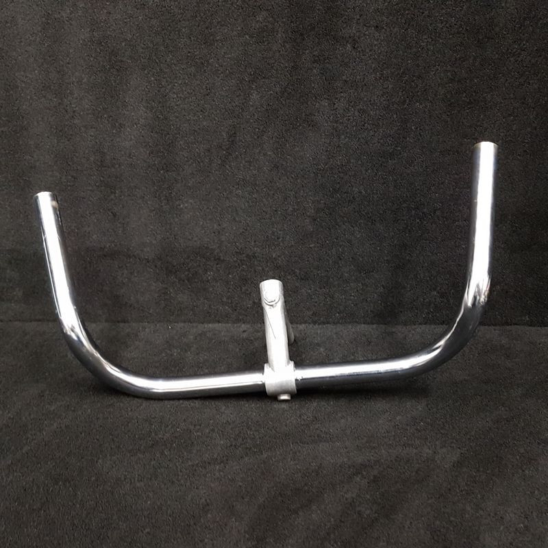 ATAX" carrier bike combo (Ref 124)