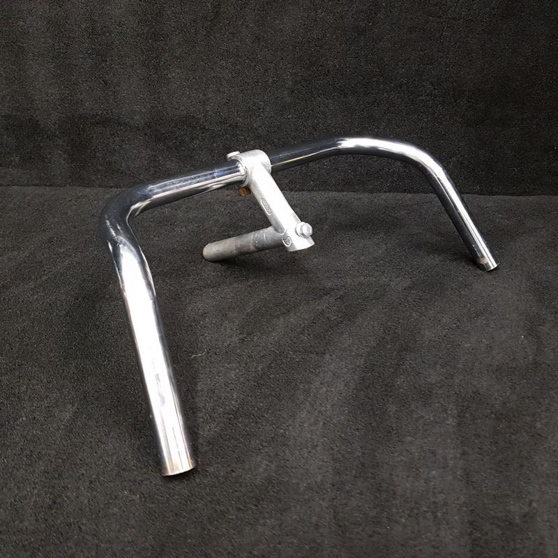 ATAX" carrier bike combo (Ref 124)