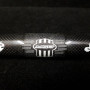 Manubrio per mountain bike "MSC CARBON 590 mm" (Ref 125)