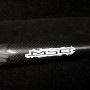 Manillar BTT "MSC CARBON 590 mm" (Ref 125)
