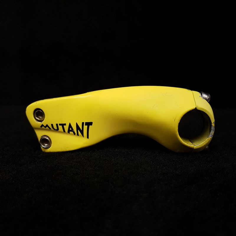 Vorbau Aheadset "3TTT MUTANT" 90 mm (Ref 978)