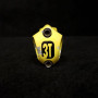Vorbau Aheadset "3TTT MUTANT" 90 mm (Ref 978)