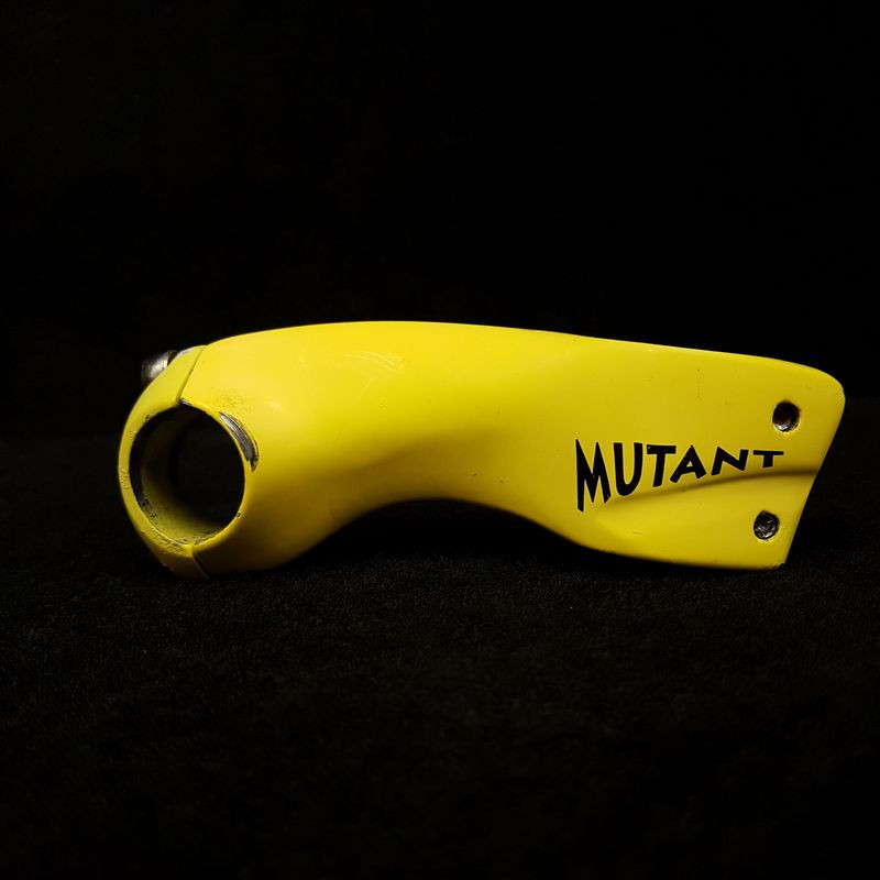 Vorbau Aheadset "3TTT MUTANT" 90 mm (Ref 978)