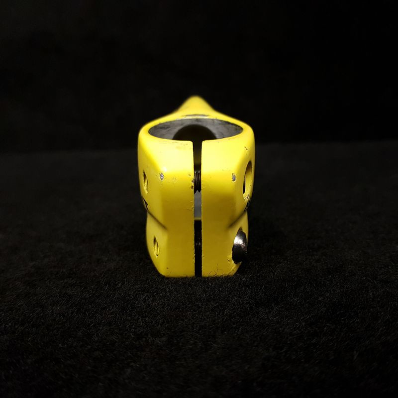 Vorbau Aheadset "3TTT MUTANT" 90 mm (Ref 978)