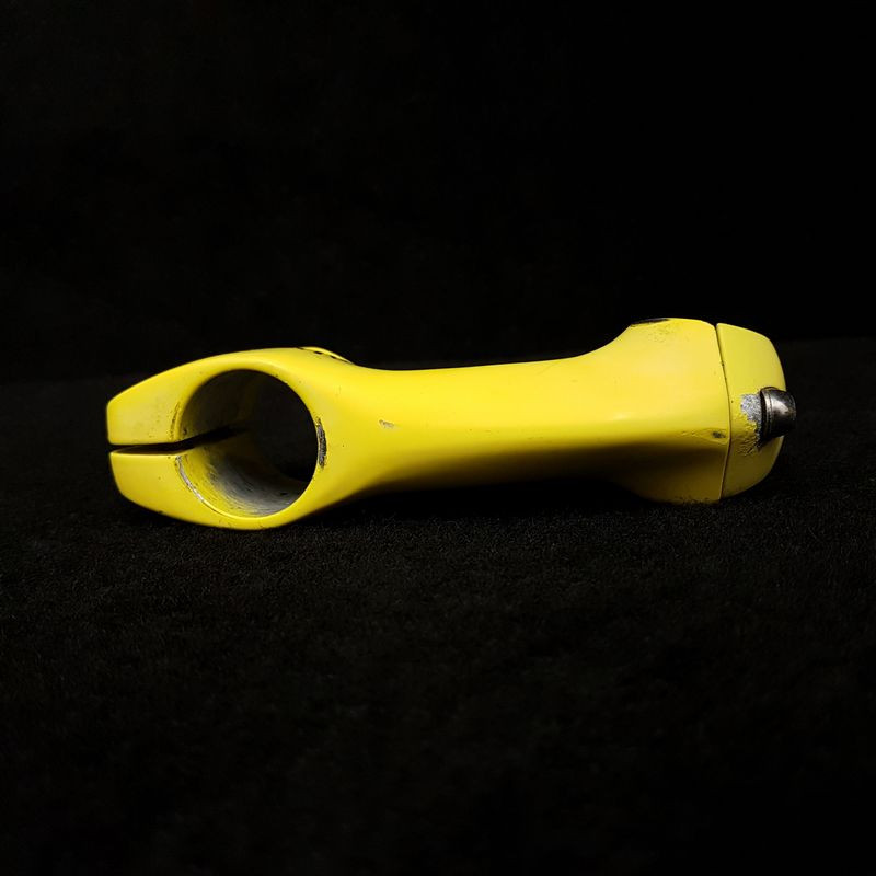 Vorbau Aheadset "3TTT MUTANT" 90 mm (Ref 978)