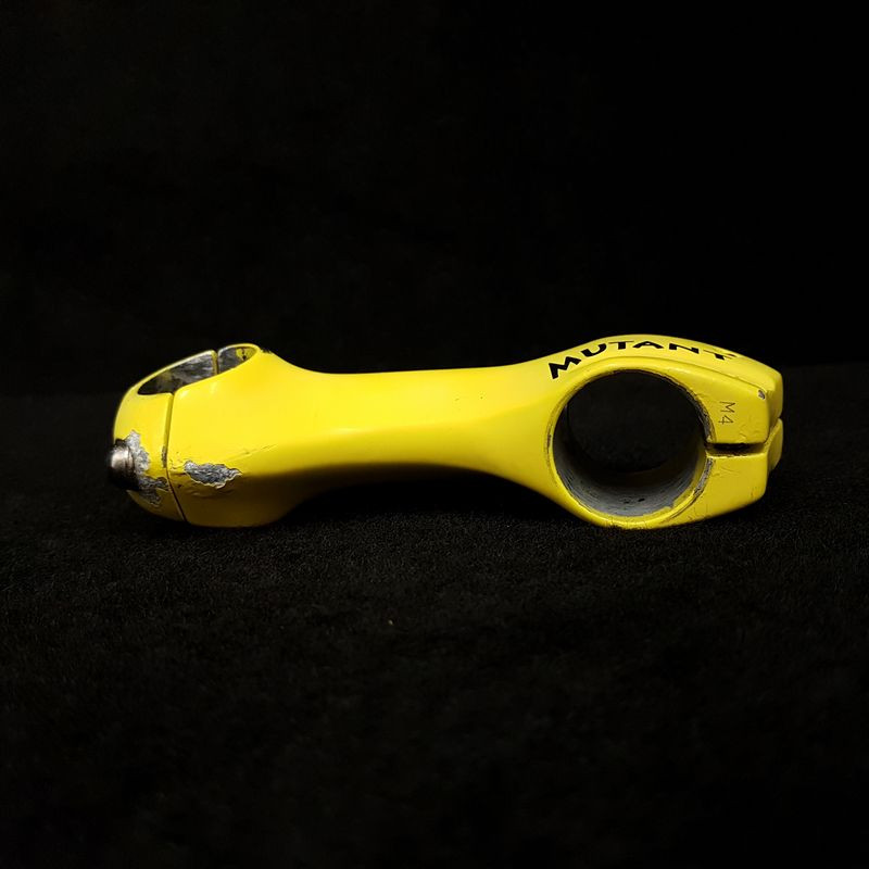 Vorbau Aheadset "3TTT MUTANT" 90 mm (Ref 978)