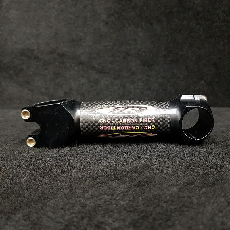 Attacco manubrio GIR'S CNC CARBON FIBER" 120 mm Aheadset (Ref 979)