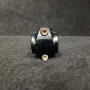 GIR'S CNC CARBON FIBER" 120 mm Aheadset stem (Ref 979)