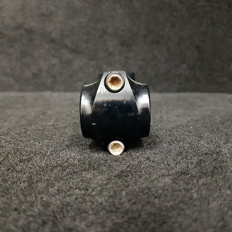 Potencia "GIR'S CNC CARBON FIBER" 120 mm Aheadset (Ref 979)