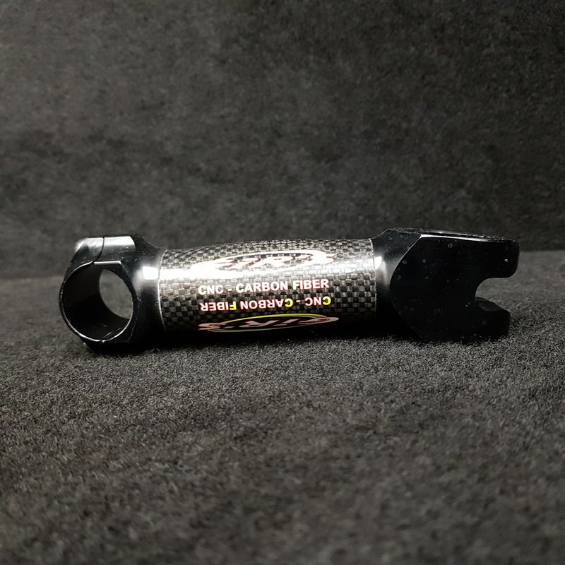 Potencia "GIR'S CNC CARBON FIBER" 120 mm Aheadset (Ref 979)