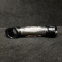 Attacco manubrio GIR'S CNC CARBON FIBER" 120 mm Aheadset (Ref 979)