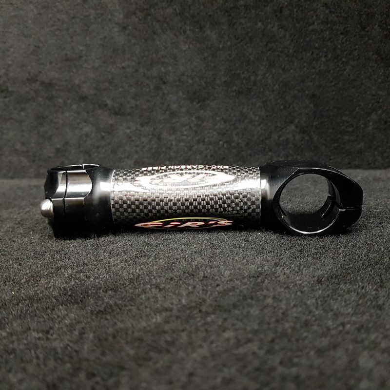 Potencia "GIR'S CNC CARBON FIBER" 120 mm Aheadset (Ref 979)