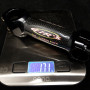 GIR'S CNC CARBON FIBER" 120 mm Aheadset stem (Ref 979)