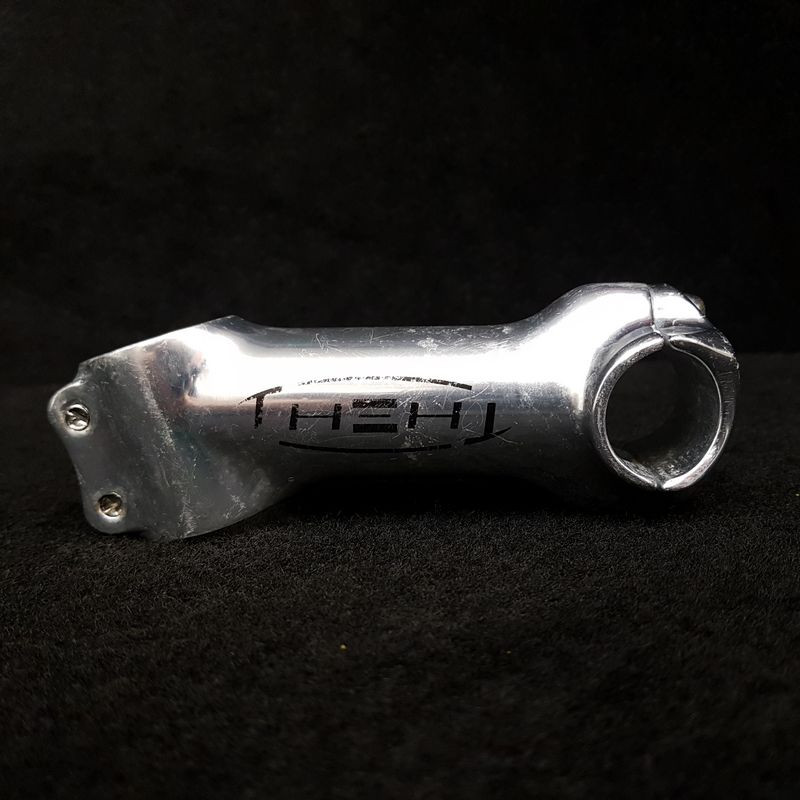 3TTT THE" 100 mm Aheadset stem (Ref 980)