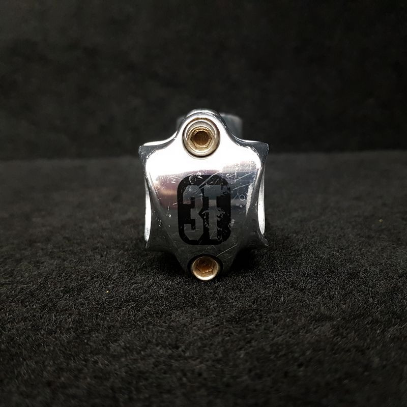 3TTT THE" 100 mm Aheadset stem (Ref 980)