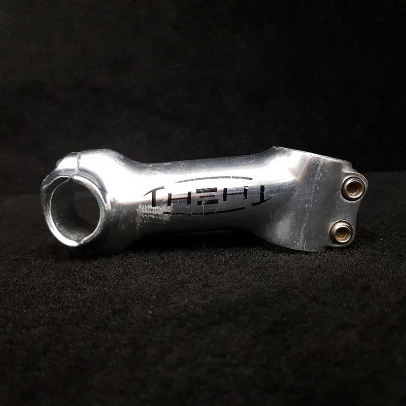 3TTT THE" 100 mm Aheadset stem (Ref 980)