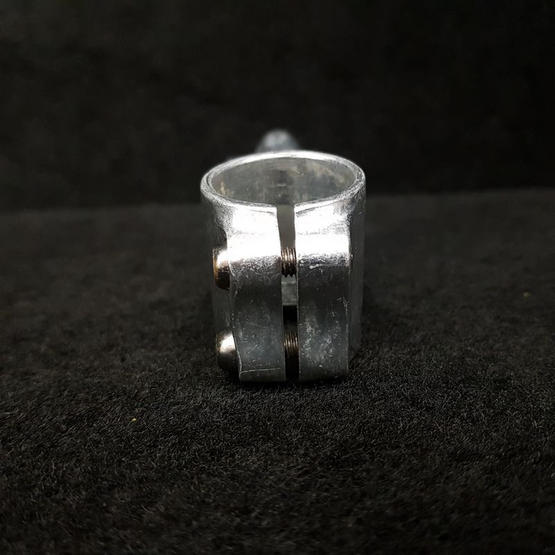3TTT THE" 100 mm Aheadset stem (Ref 980)