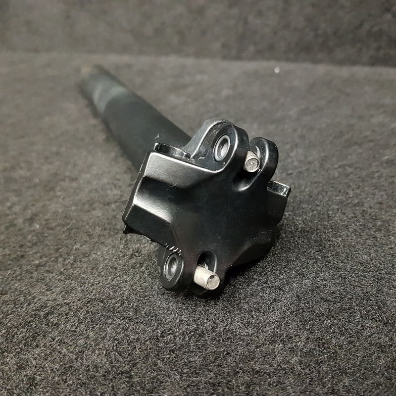 BBB" Ø 26.8 seatpost (Ref 654)