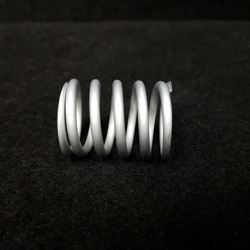 Muelle para herramienta "CAMPAGNOLO 718/5" (Ref 16)