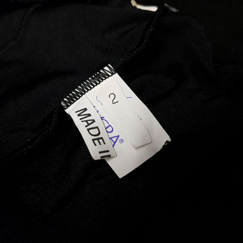 NALINI " TEAM BANESTO" Radhose Größe 2 N.O.S (Ref 01)
