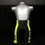 Radlerhose SANTINI "TEAM ADR BOTTECCHIA" Größe 2 (Ref 01)