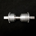 Tretlagerachse "SPECIALITES TA TITANIUM" 119 mm 1.37 x 24 Tpi (Ref 541)