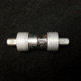 Tretlagerachse "CAMPAGNOLO ATHENA" 111 mm ITA 36 x 24 (Ref 539)