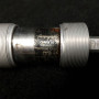 Tretlagerachse "CAMPAGNOLO ATHENA" 111 mm ITA 36 x 24 (Ref 539)