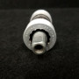 Tretlagerachse "CAMPAGNOLO ATHENA" 111 mm ITA 36 x 24 (Ref 539)