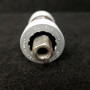 Tretlagerachse "CAMPAGNOLO ATHENA" 111 mm ITA 36 x 24 (Ref 539)
