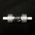 Tretlagerachse "CAMPAGNOLO ATHENA" 111 mm ITA 36 x 34 (Ref 547)