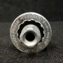 Tretlagerachse "CAMPAGNOLO ATHENA" 111 mm ITA 36 x 34 (Ref 547)