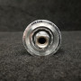 Tretlagerachse "CAMPAGNOLO CHORUS" 102 mm ITA 36 x 24 (Ref 548)