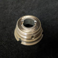 "MAILLARD SPRINT ALLOY" 6-speed freewheel body (Ref 928)
