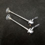 CAMPAGNOLO RECORD" clamping pins (Ref 193)