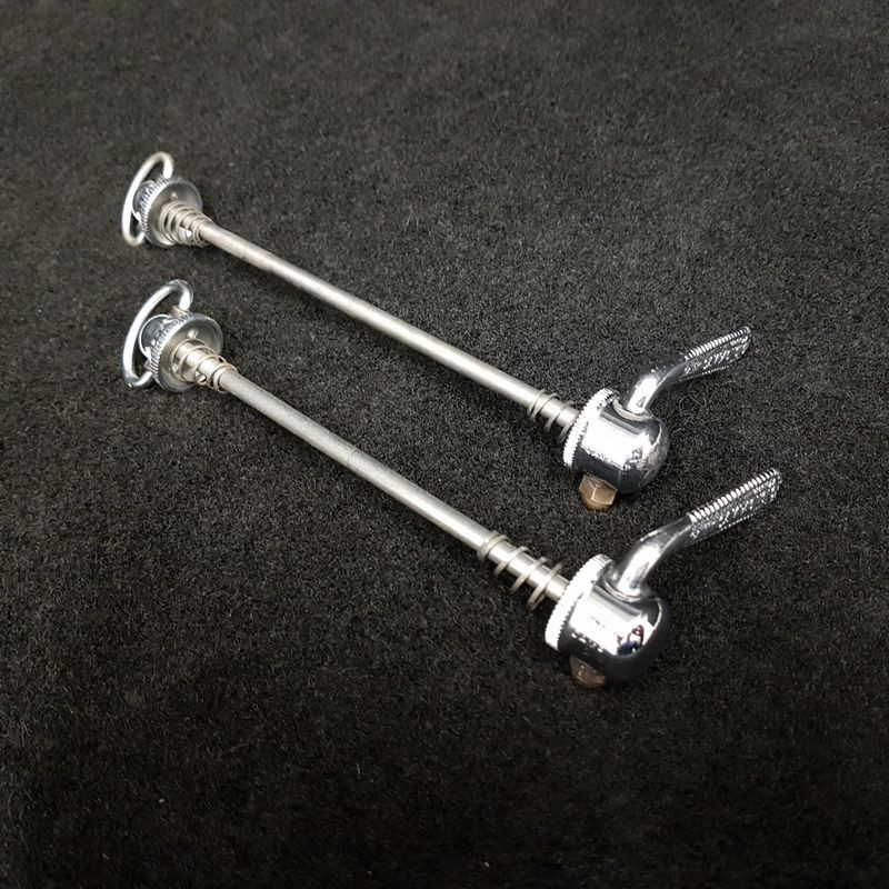 CAMPAGNOLO RECORD" clamping pins (Ref 193)