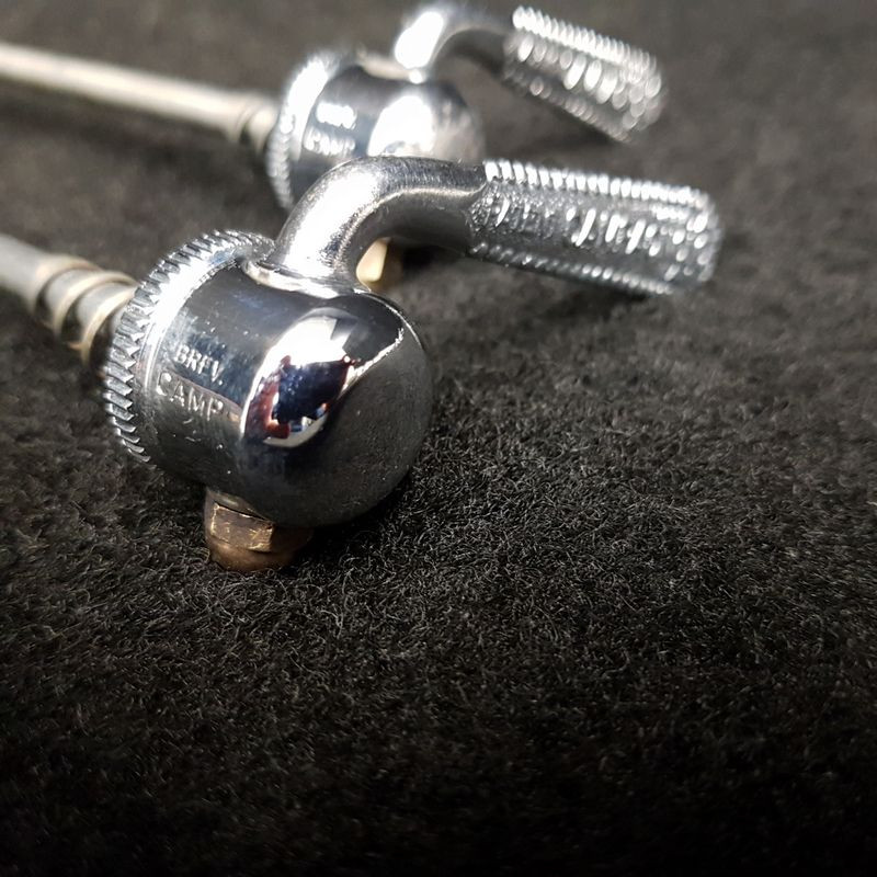 CAMPAGNOLO RECORD" clamping pins (Ref 193)