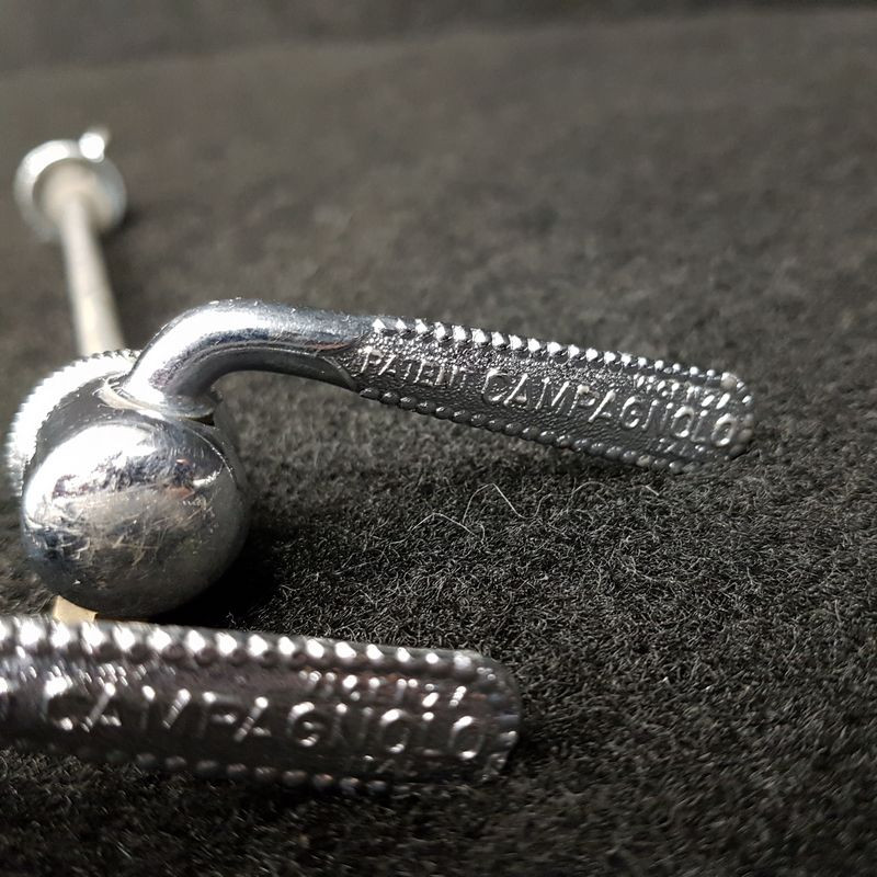CAMPAGNOLO RECORD" clamping pins (Ref 193)