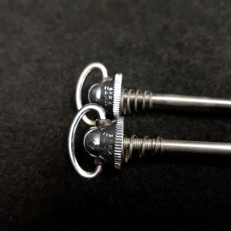 CAMPAGNOLO RECORD" clamping pins (Ref 193)