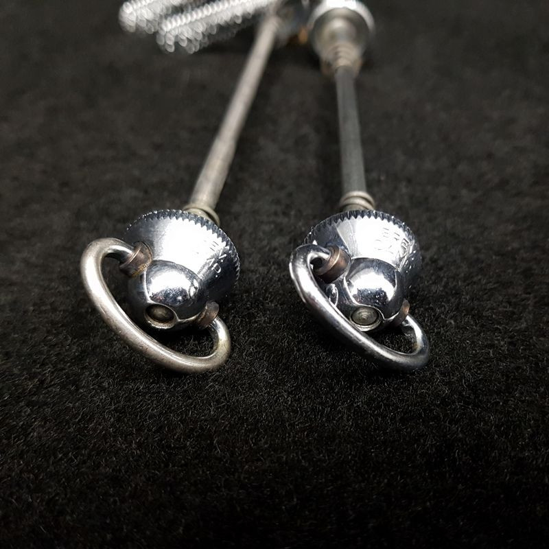 CAMPAGNOLO RECORD" clamping pins (Ref 193)