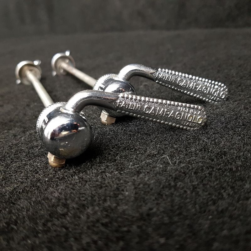 CAMPAGNOLO RECORD" clamping pins (Ref 194)